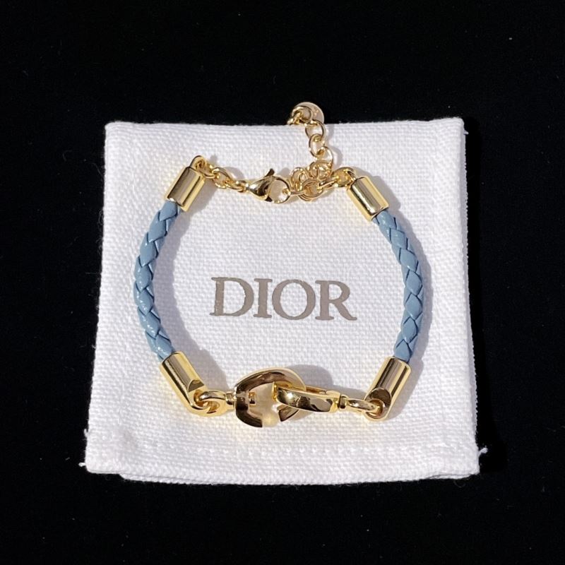 Christian Dior Bracelets